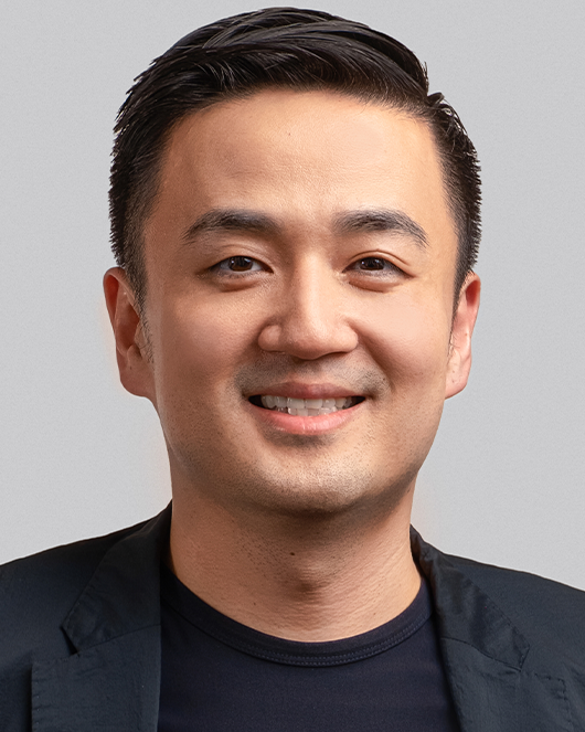 Peter Park's Profile Photo