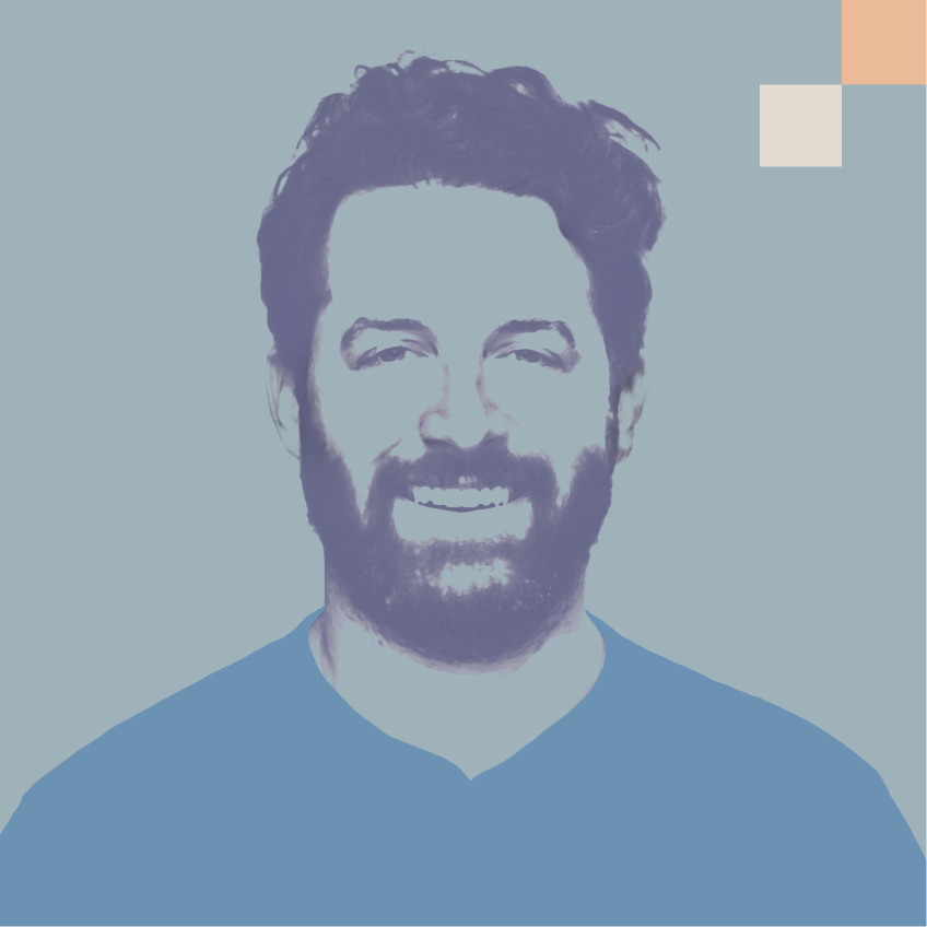 ANDREW PARKER, FOUNDER AND CEO OF PAPA