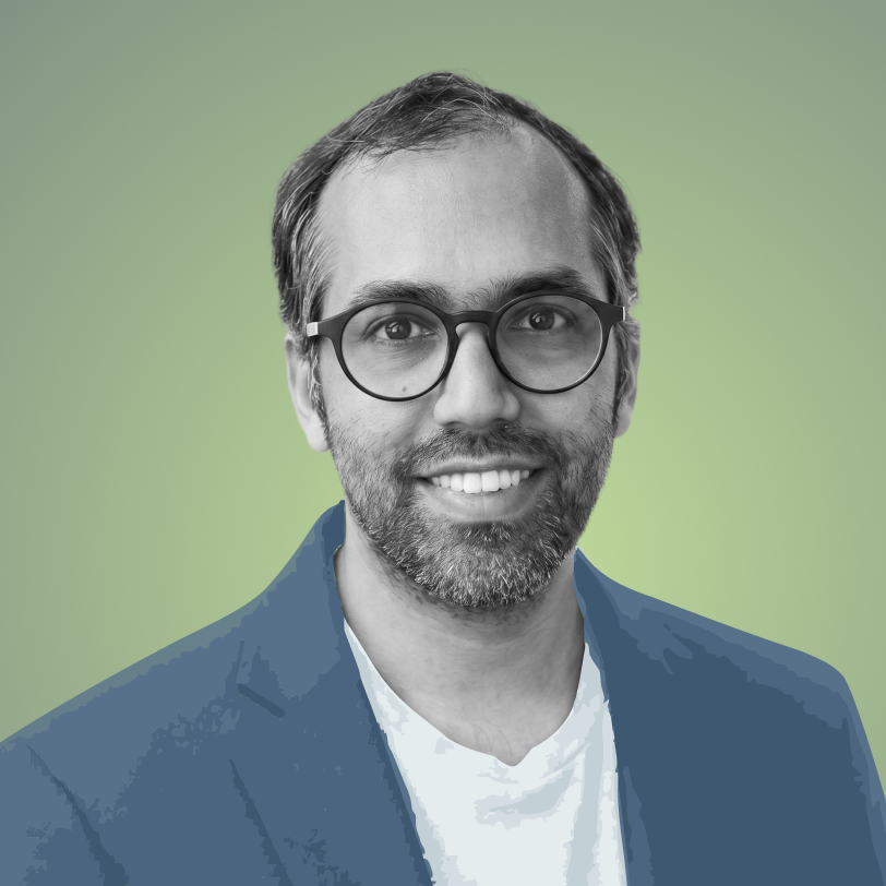 Madhav Jha, co-founder and CTO of Emergent