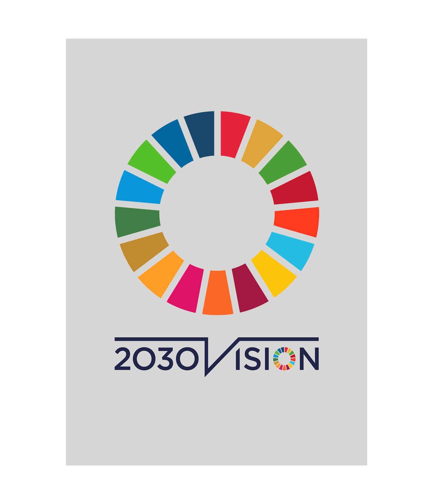 2030 Vision Logo