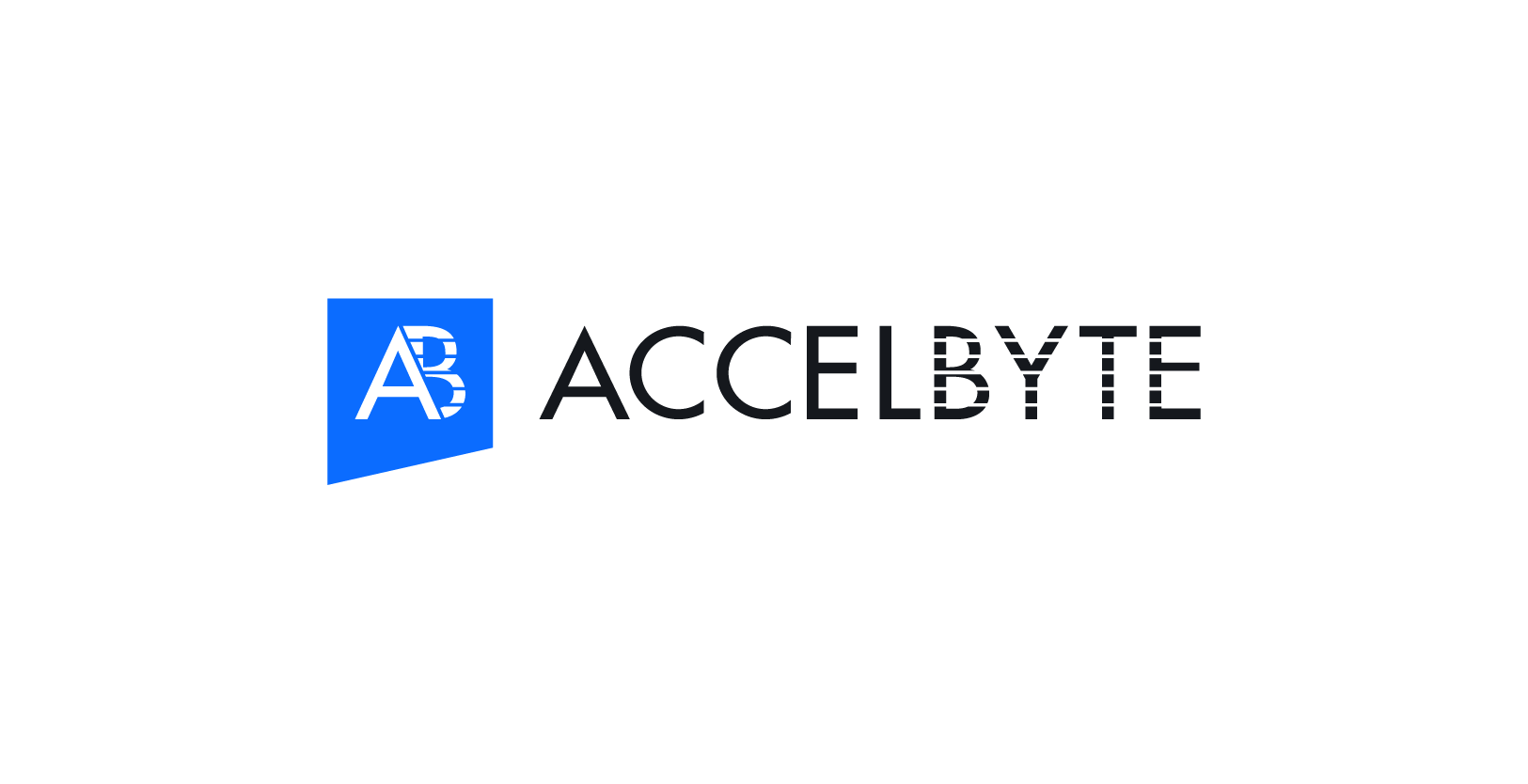 VisionFund Portfolio Company AccelByte's logo