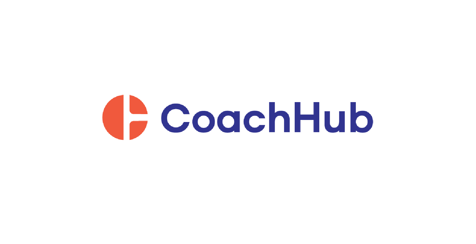 VisionFund Portfolio Company CoachHub’s logo