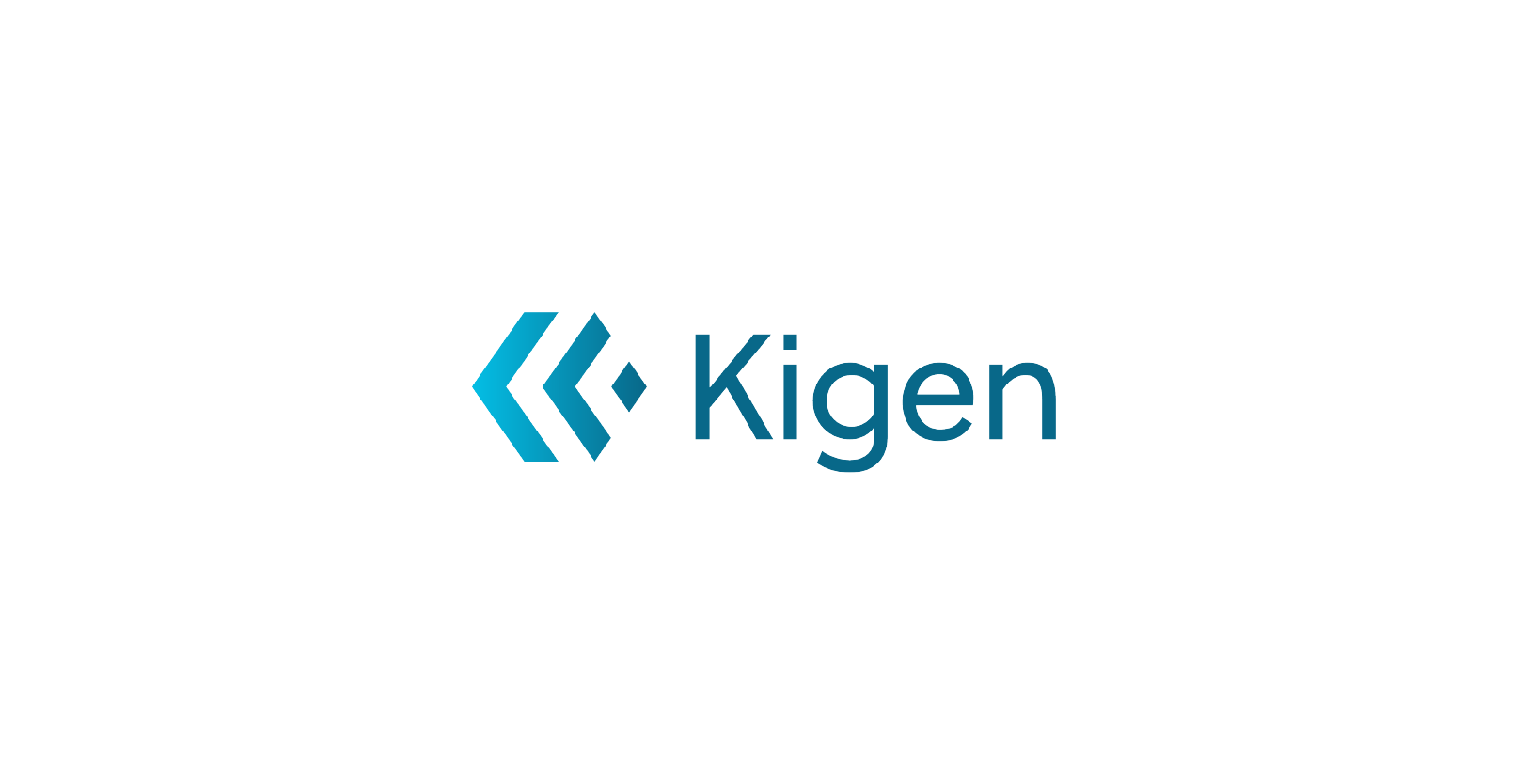 Kigen logo