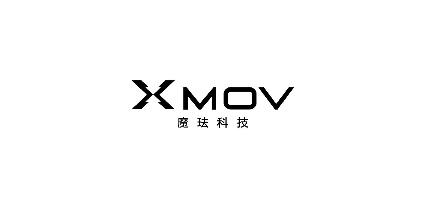 VisionFund Portfolio Company XMOV’s logo