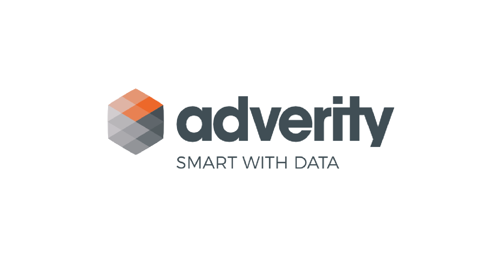 VisionFund Portfolio Company Adverity's Logo