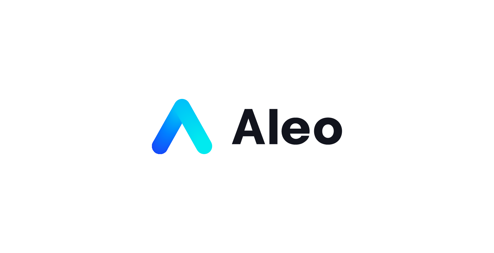 VisionFund Portfolio Company Aleo's Logo