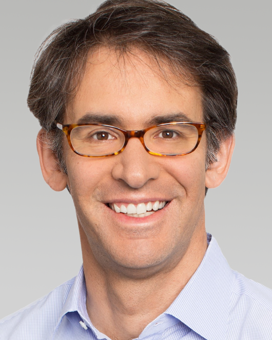 Portrait of Alex Clavel, Vision Fund Executive Managing Partner CEO, Softbank Group International Americas