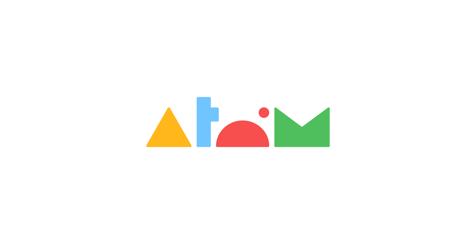VisionFund Portfolio Company Atom Learning's Logo