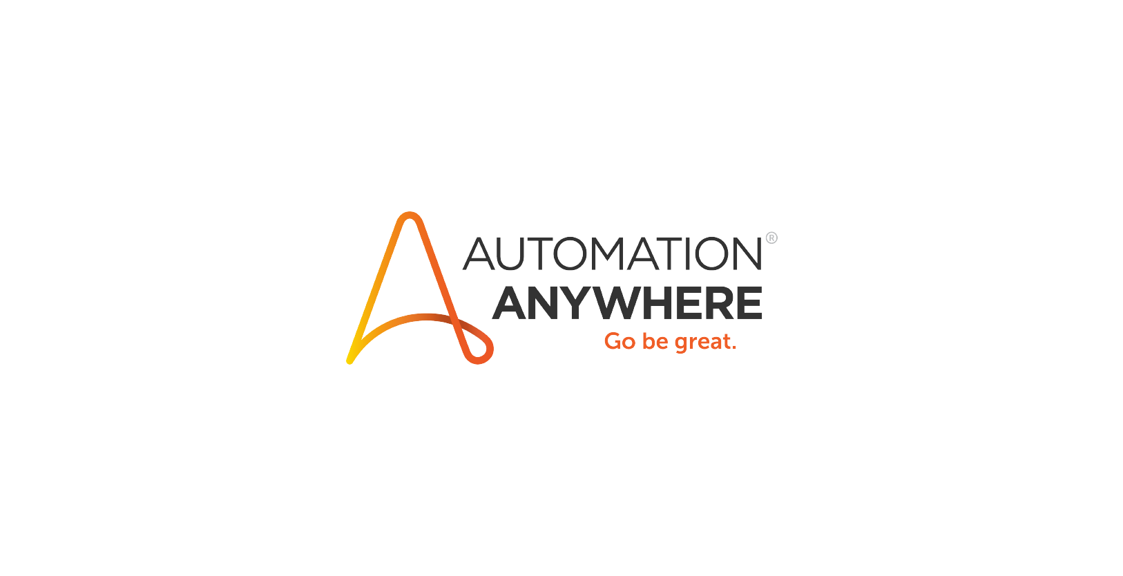 VisionFund Portfolio Company Automation Anywhere's Logo