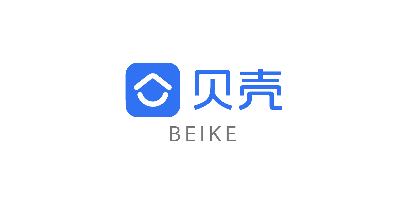 VisionFund Portfolio Company Beike's Logo