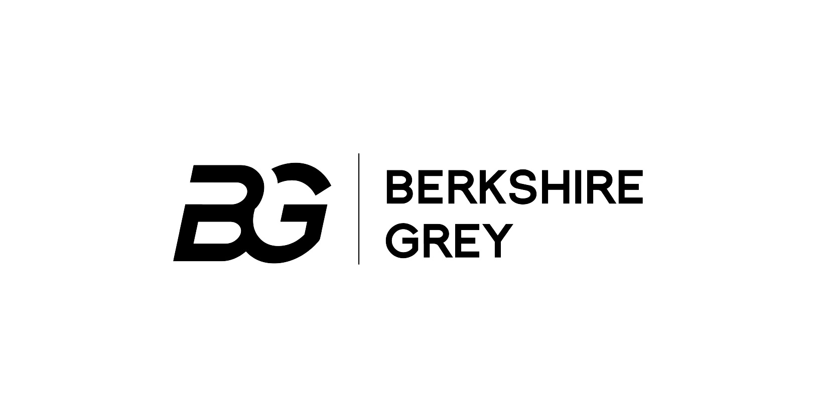VisionFund Portfolio Company Berkshire Grey's Logo