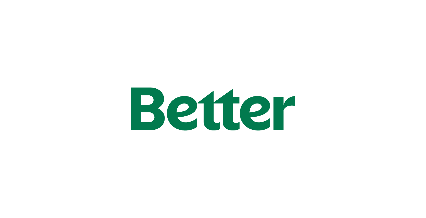 VisionFund Portfolio Company Better's Logo