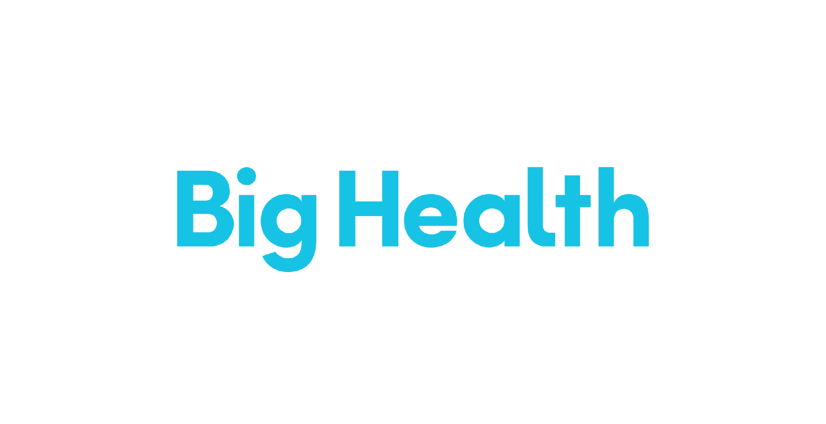 VisionFund Portfolio Company Big Health's Logo