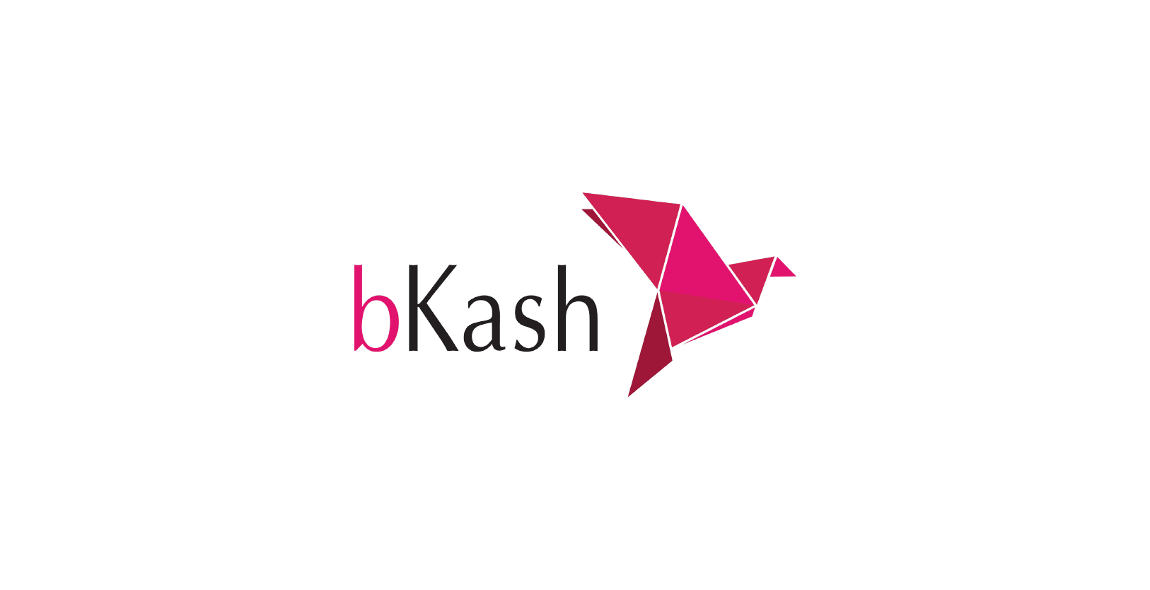 VisionFund Portfolio Company bKash's Logo