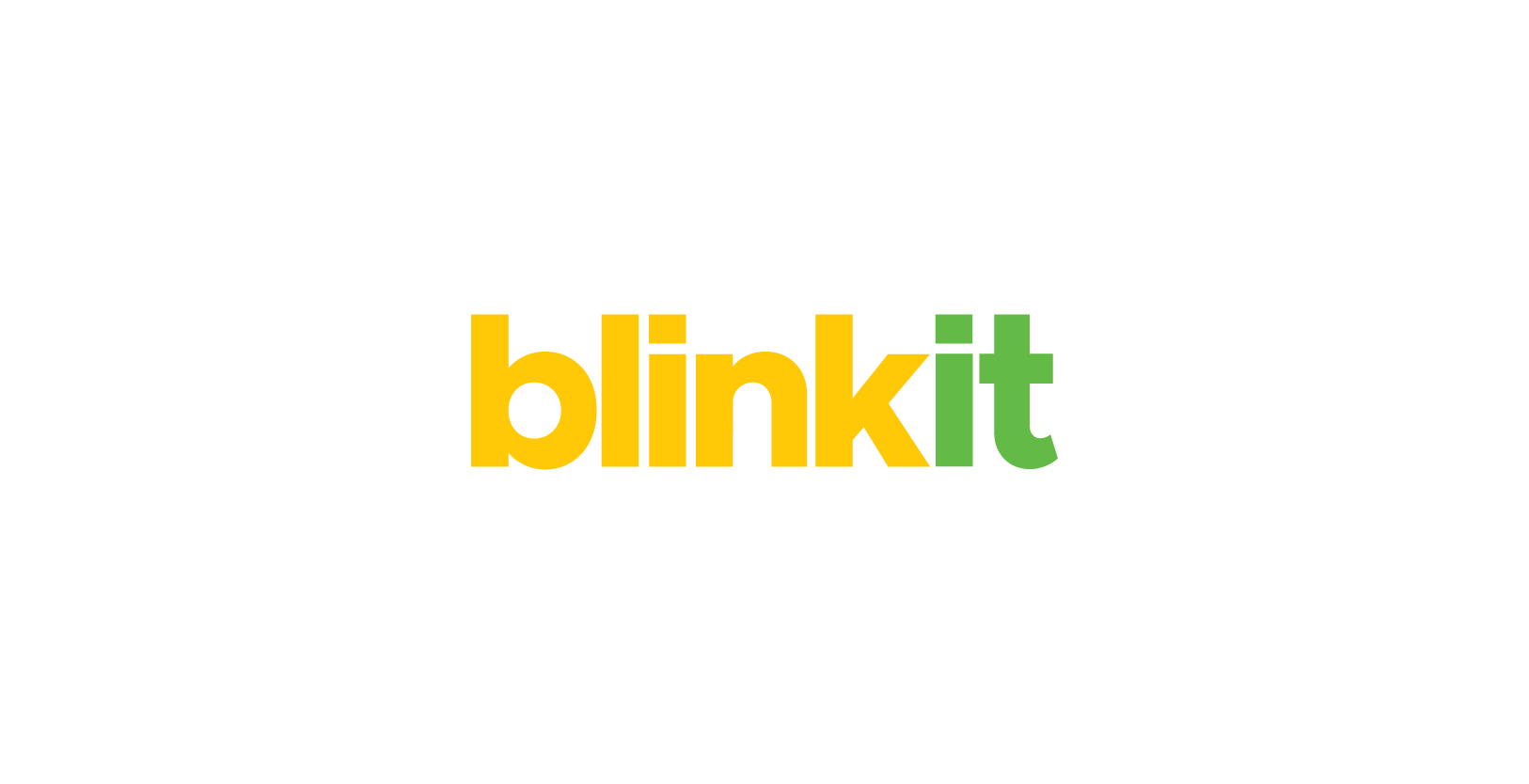 VisionFund Portfolio Company Blinkit's Logo