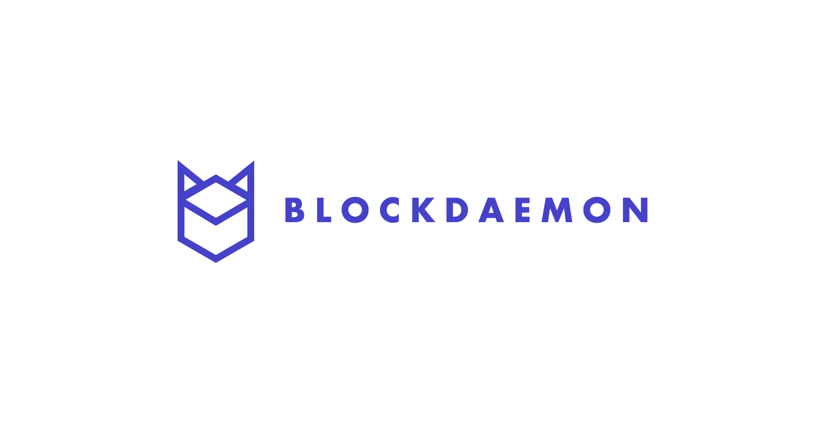 VisionFund Portfolio Company Blockdaemon's Logo