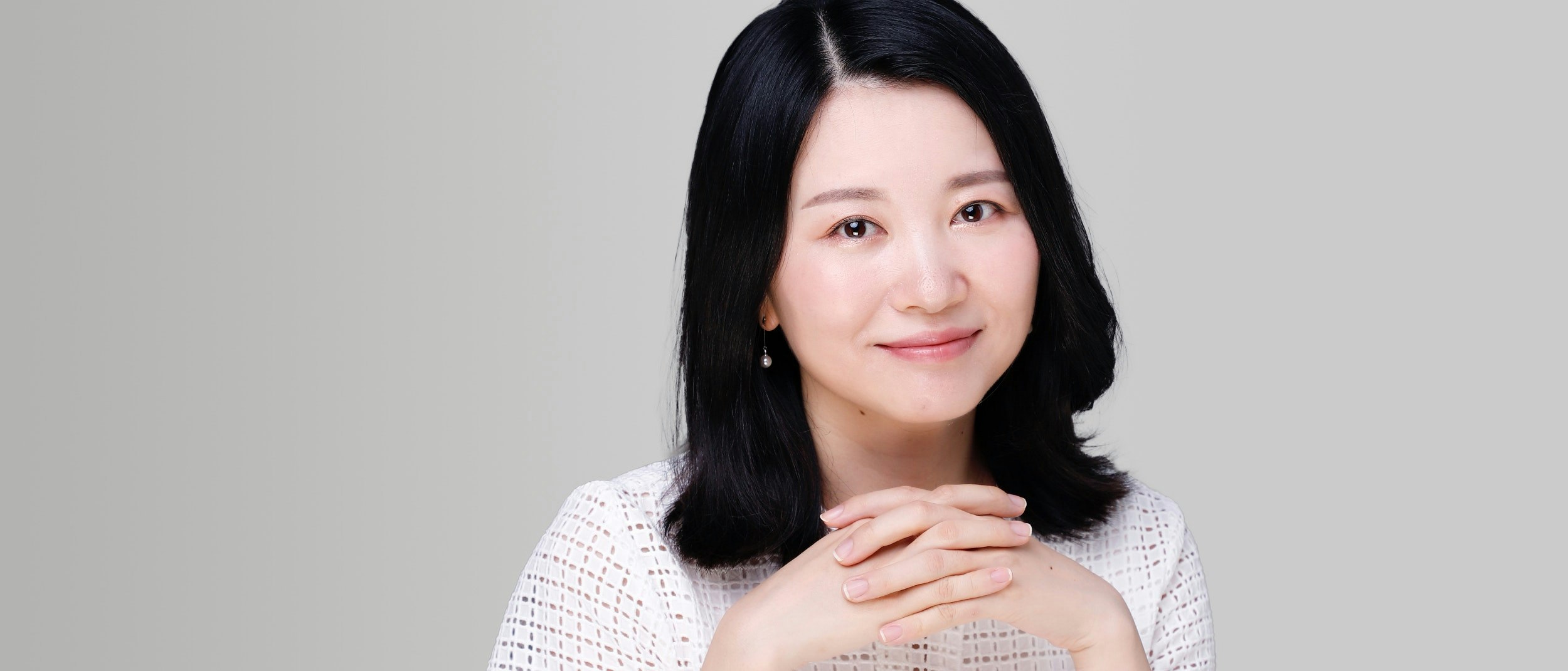 Vision Fund team member Cecilia Chen's profile photo