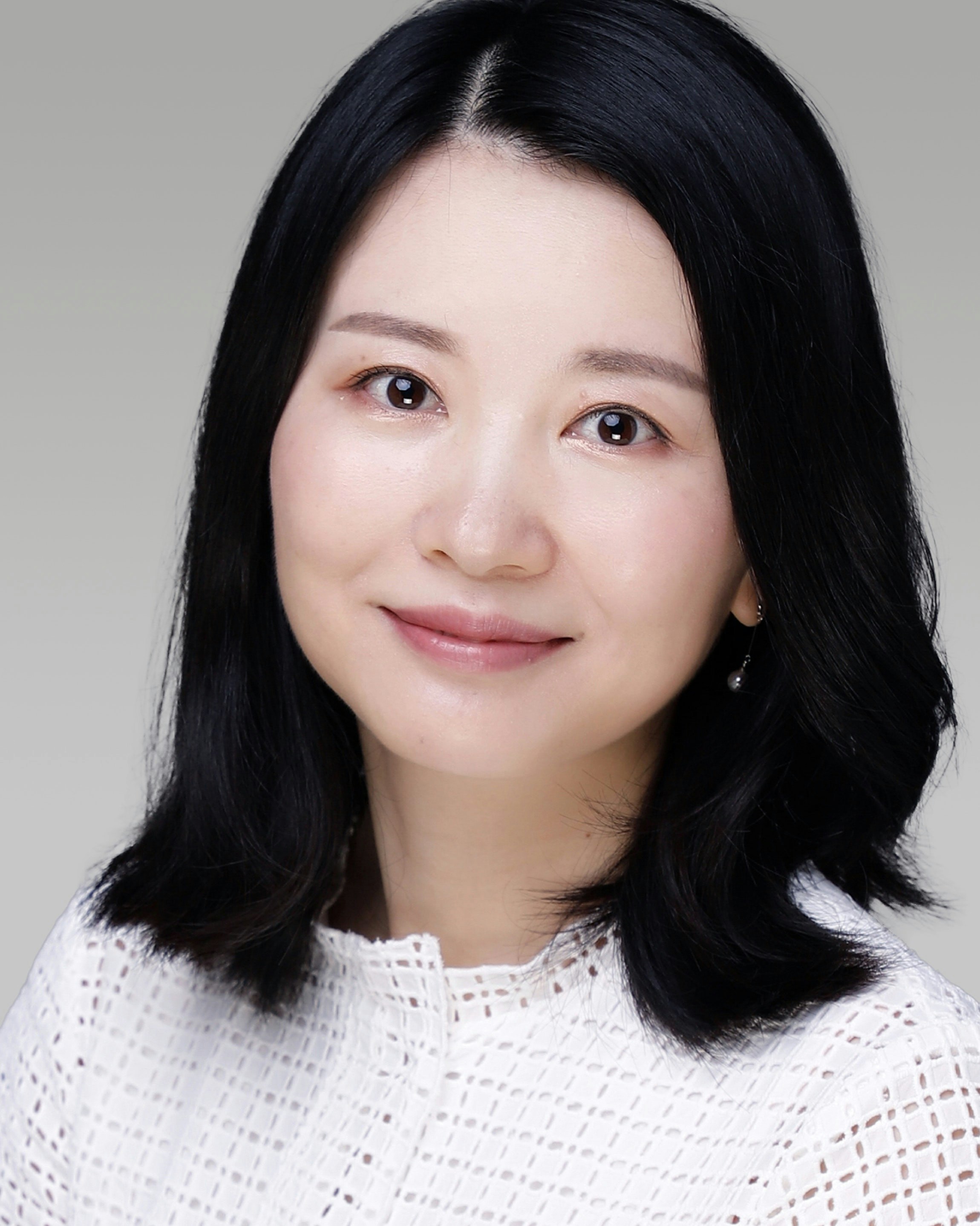 Portrait of Vision Fund Partner, Asia, Cecilia Chen