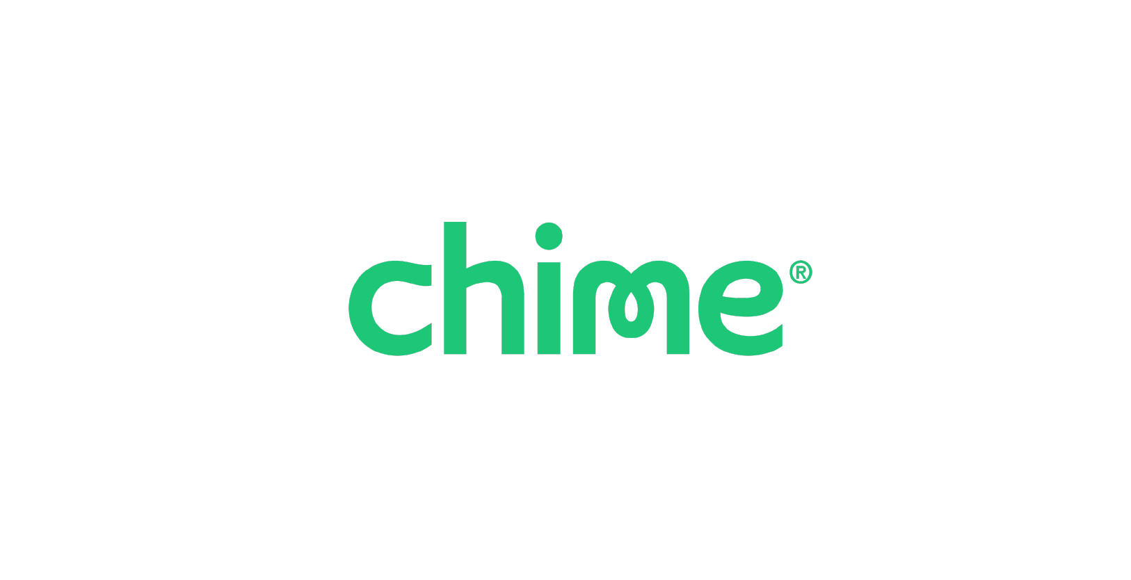 VisionFund Portfolio Company Chime's Logo