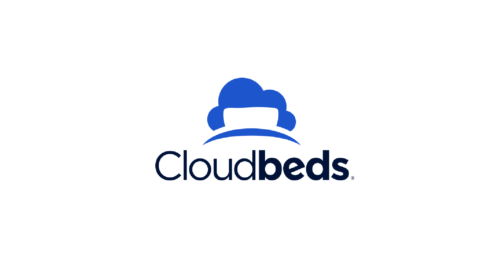 VisionFund Portfolio Company Cloudbeds's Logo