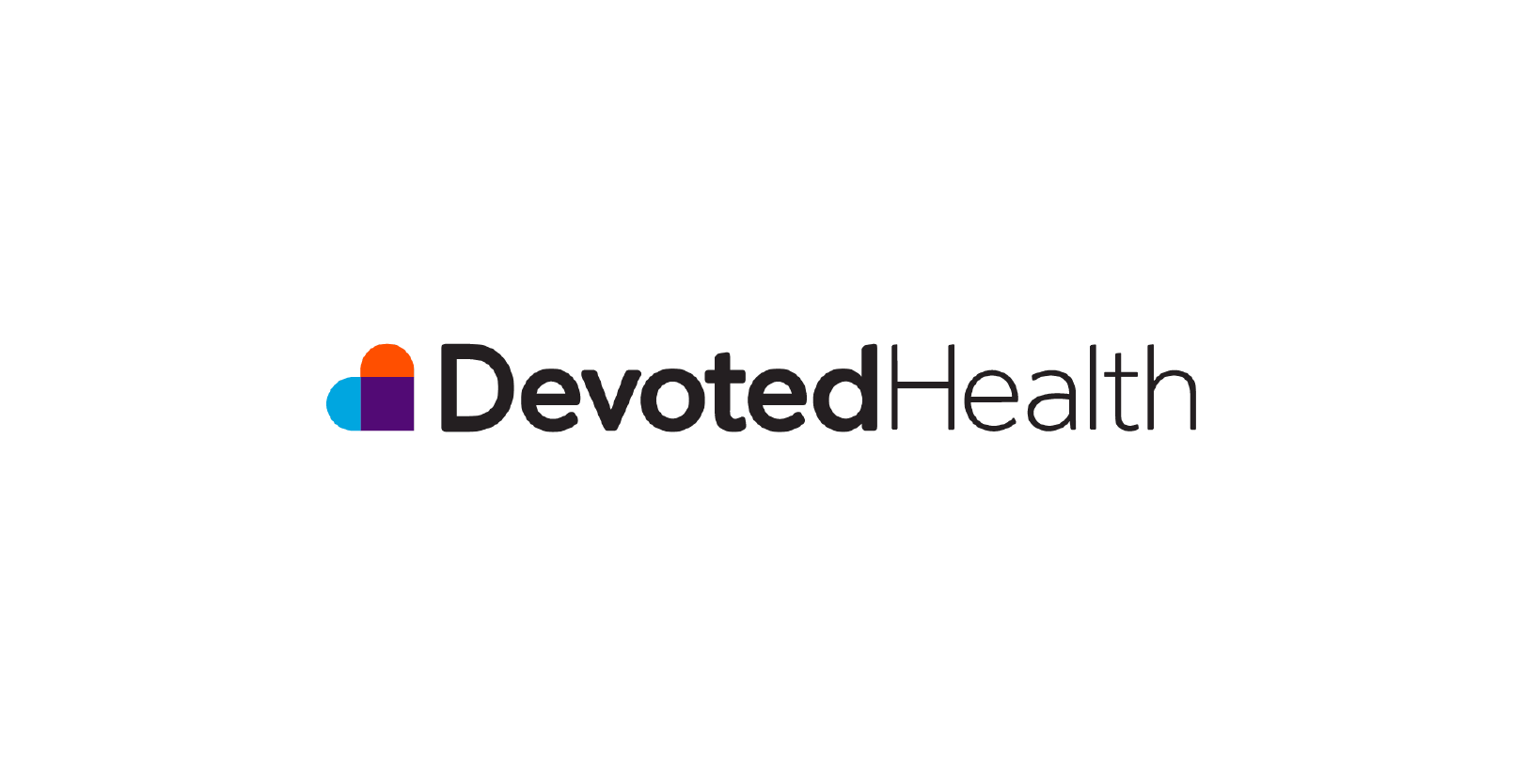 VisionFund Portfolio Company Devoted Health's Logo
