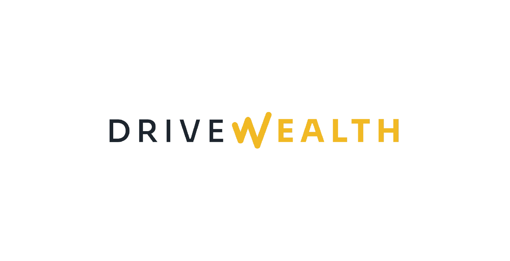 VisionFund Portfolio Company DriveWealth's Logo