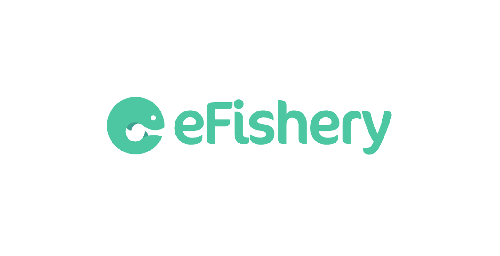 VisionFund Portfolio Company eFishery's Logo