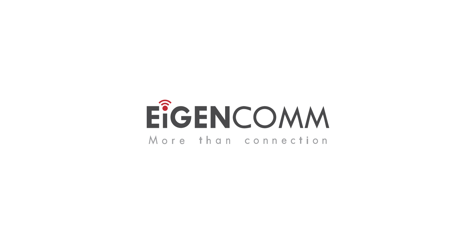 VisionFund Portfolio Company Eigencomm's Logo