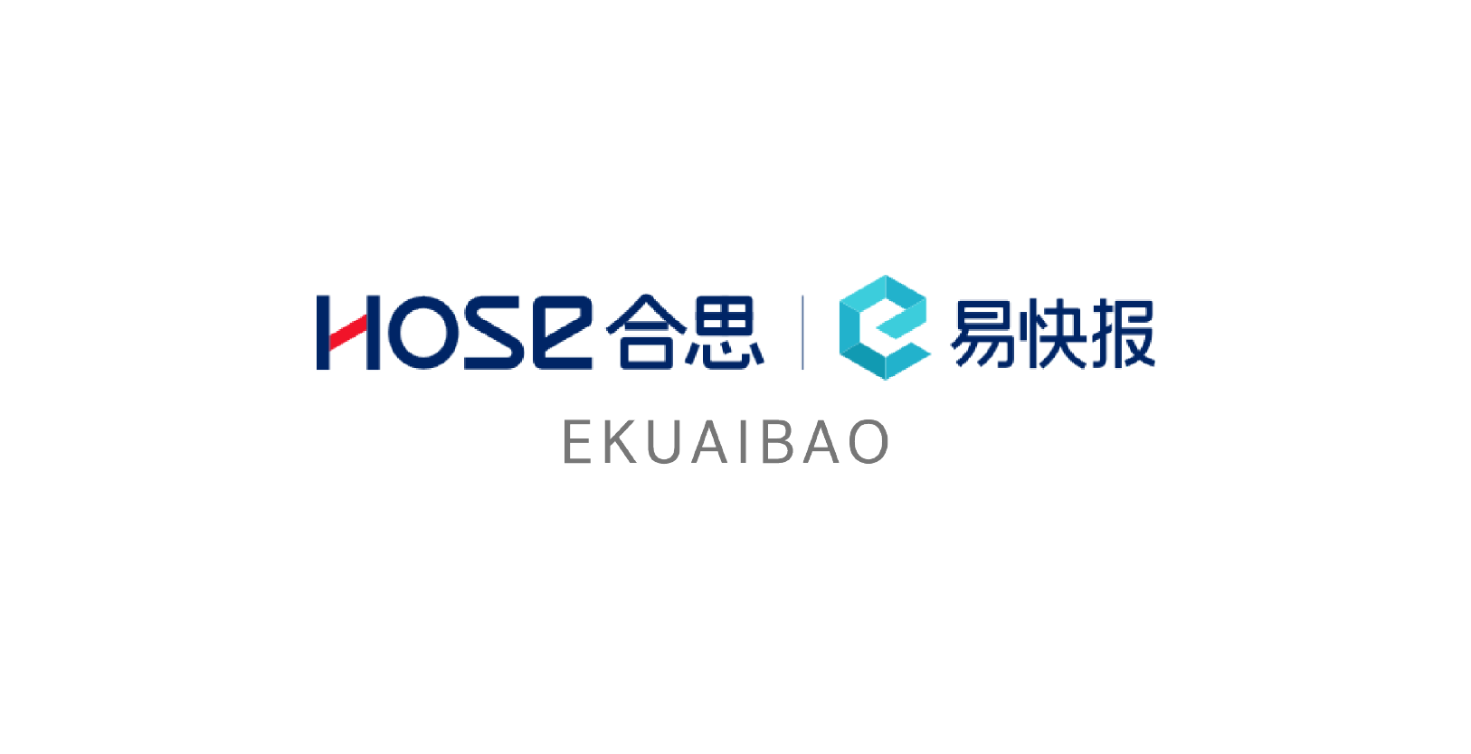 VisionFund Portfolio Company Ekuaibao's Logo