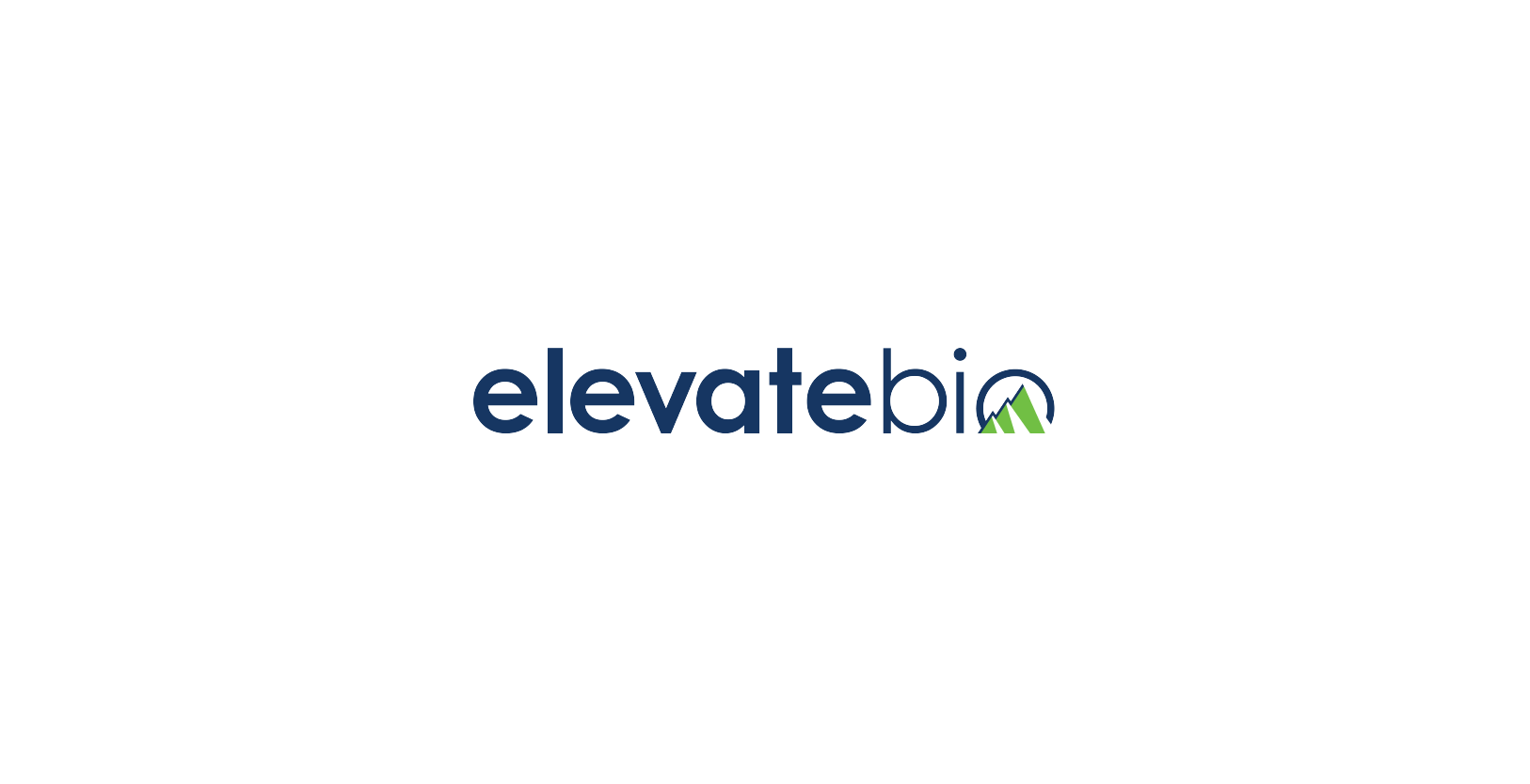 VisionFund Portfolio Company ElevateBio's Logo