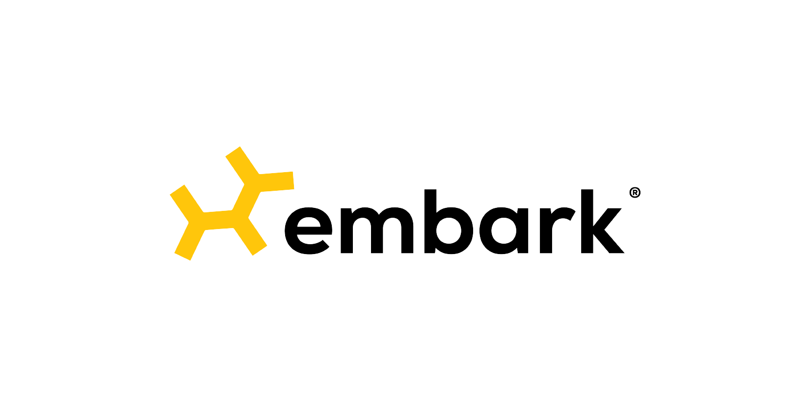 VisionFund Portfolio Company Embark's Logo