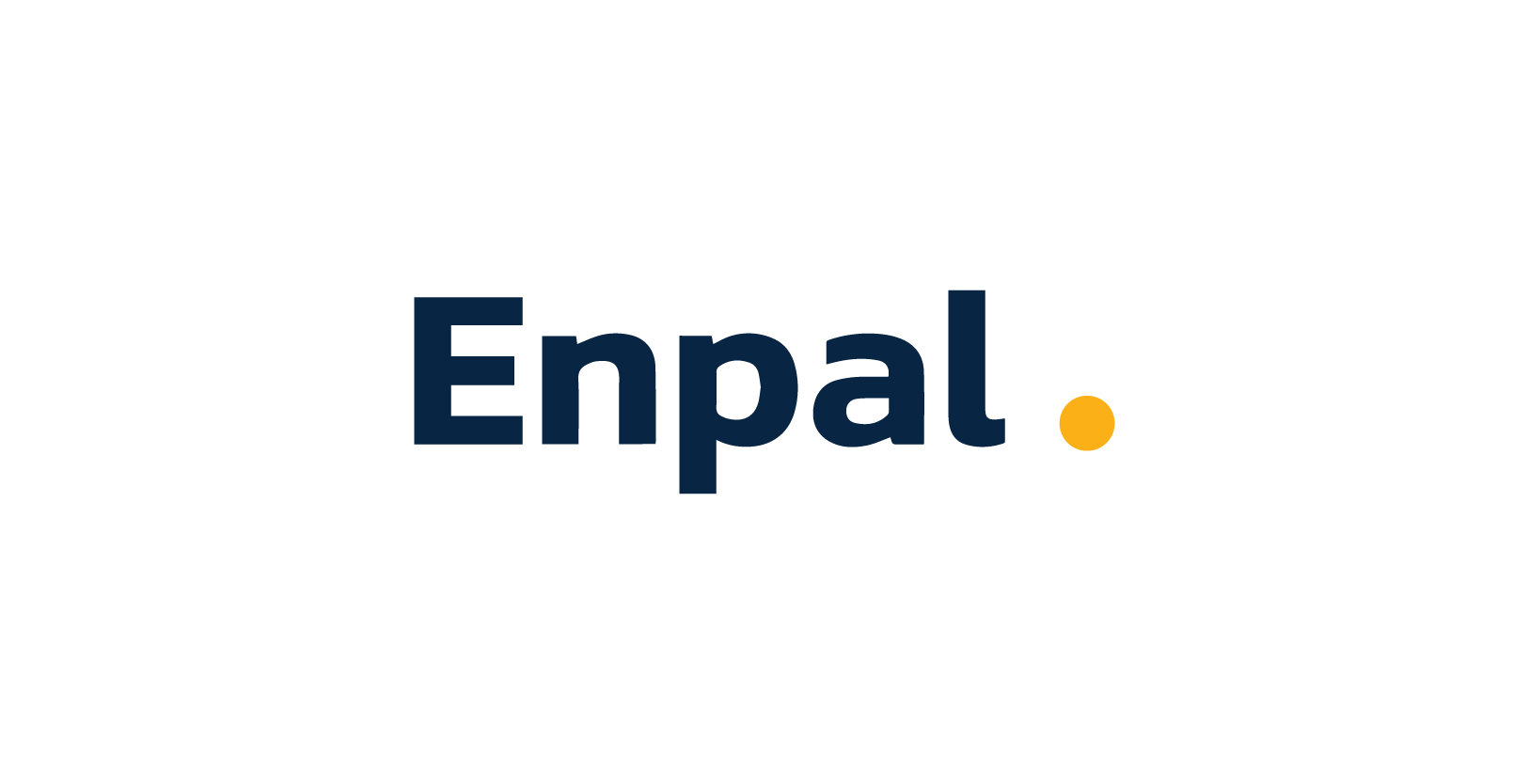 VisionFund Portfolio Company Enpal's Logo