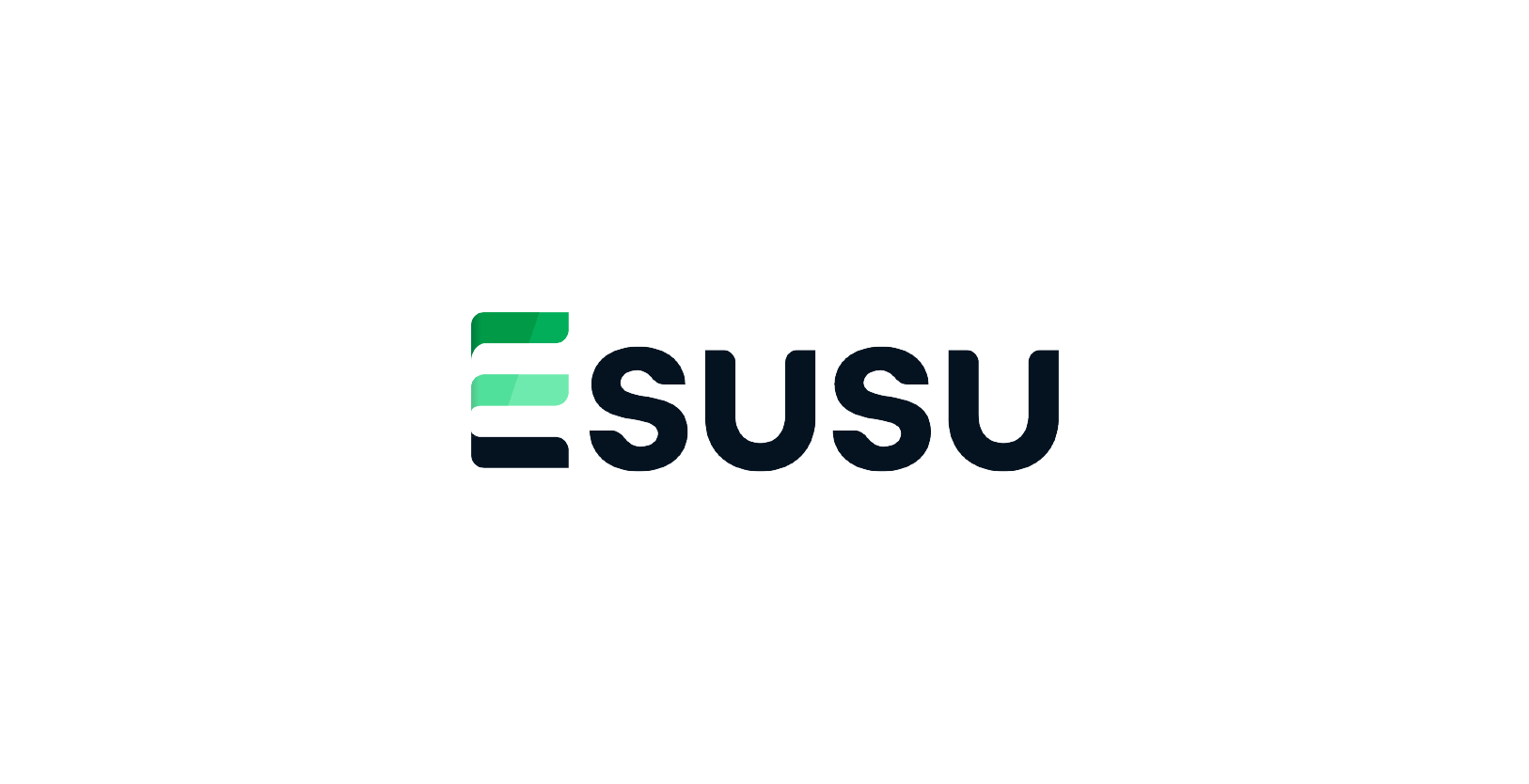 VisionFund Portfolio Company Esusu's Logo