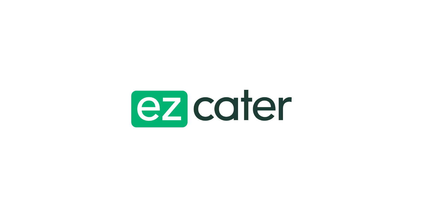 VisionFund Portfolio Company ezCater's Logo