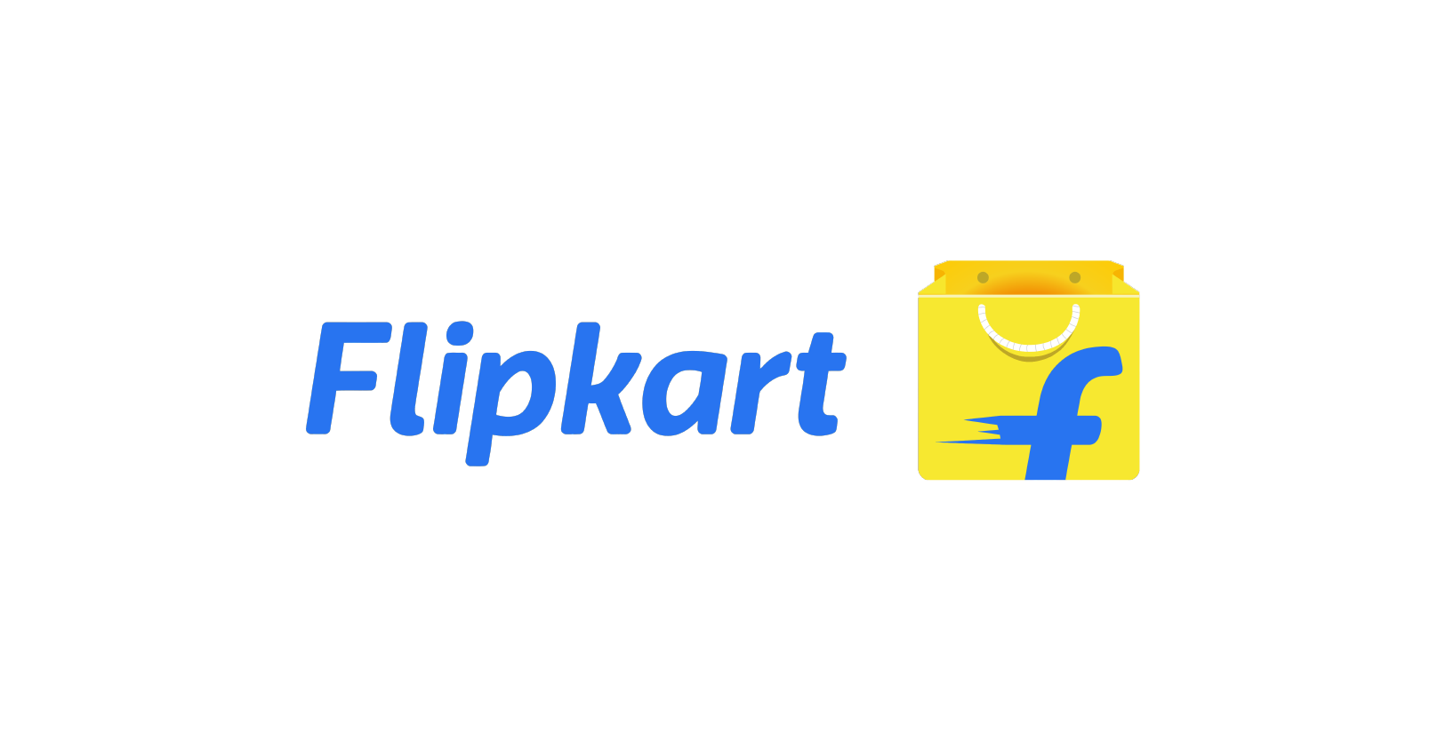 VisionFund Portfolio Company Flipkart's Logo