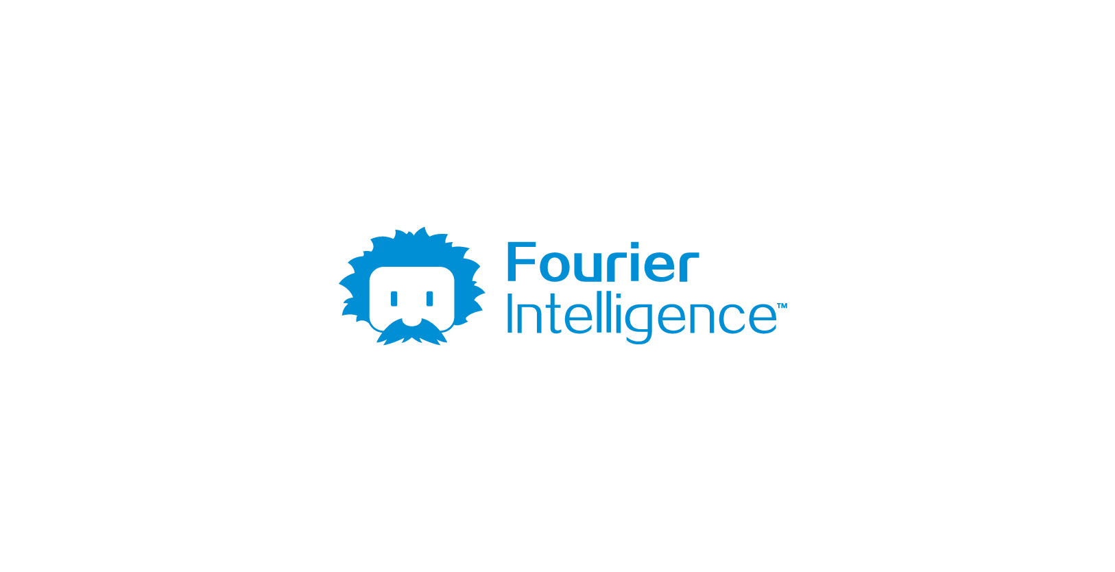 VisionFund Portfolio Company Fourier Intelligence's Logo