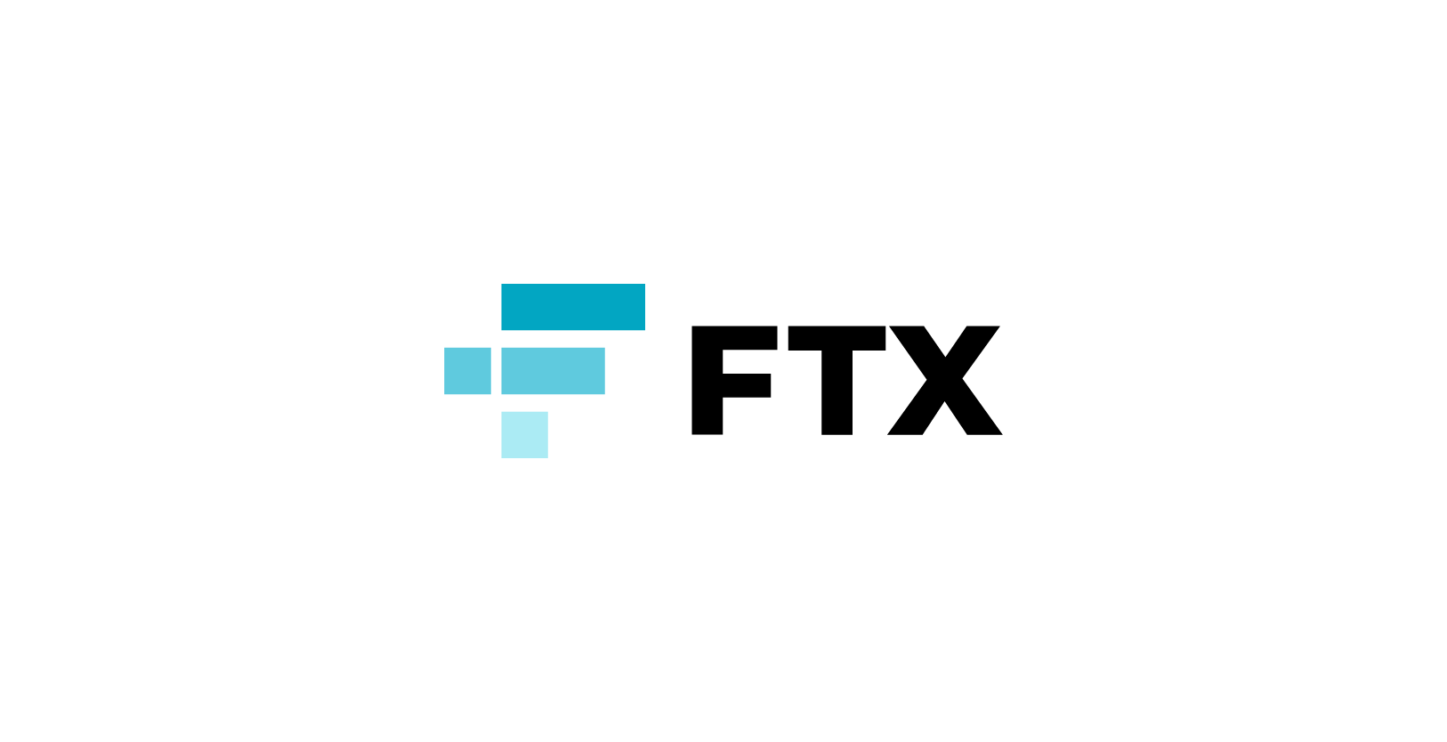 VisionFund Portfolio Company FTX's Logo
