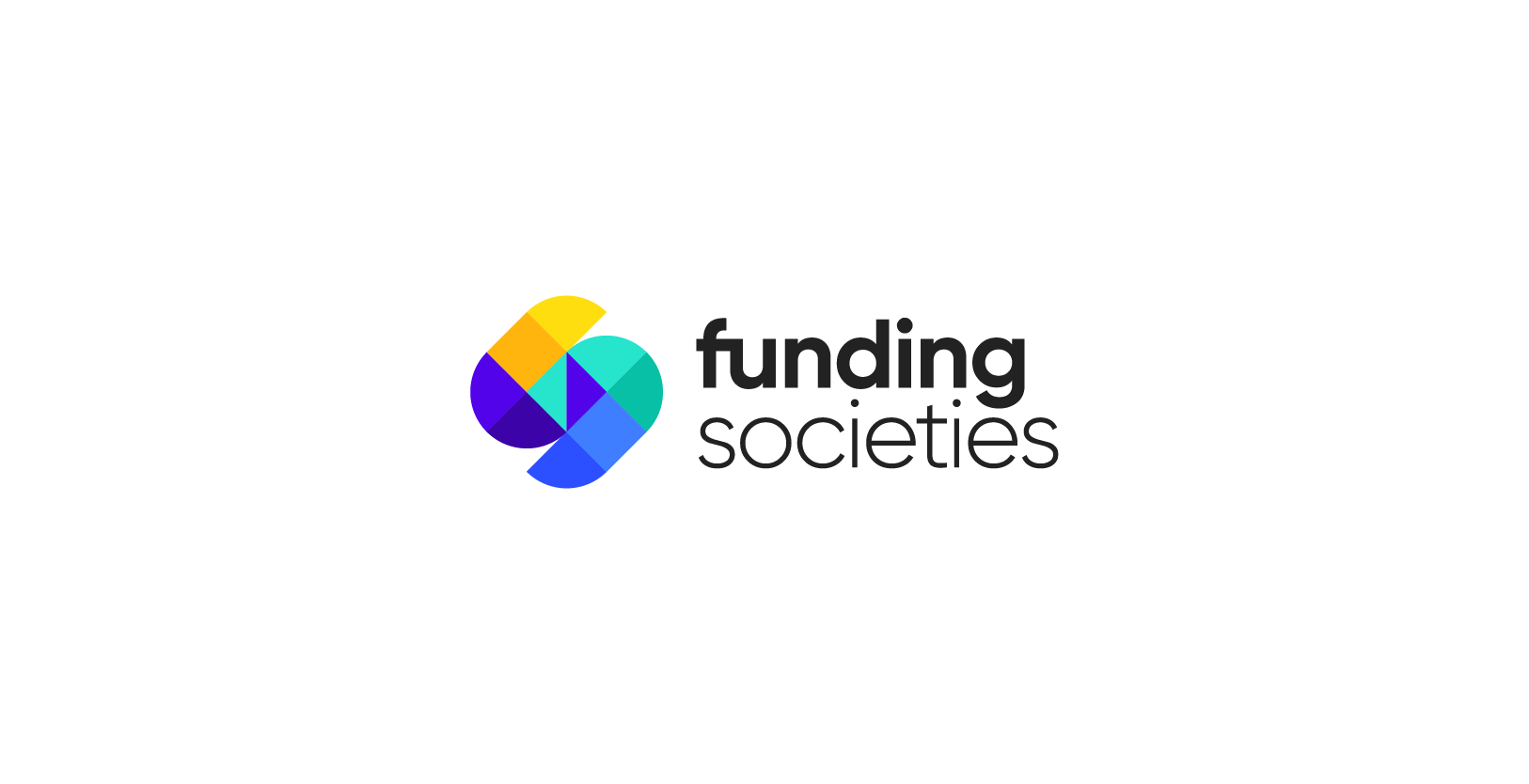 VisionFund Portfolio Company Funding Societies's Logo