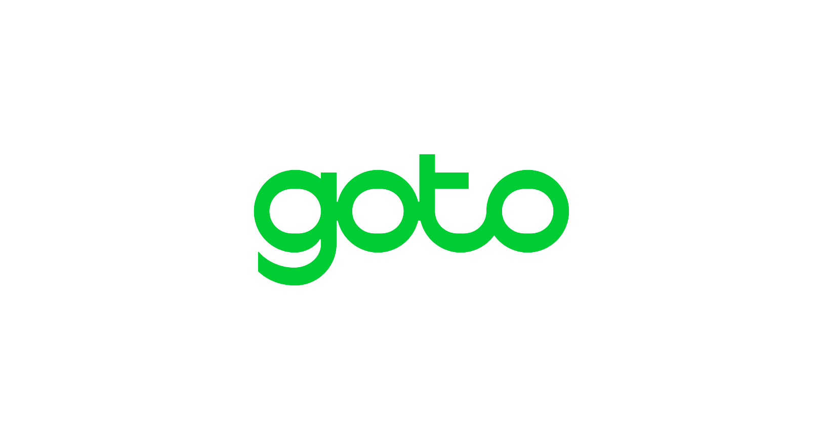 VisionFund Portfolio Company GoTo's Logo