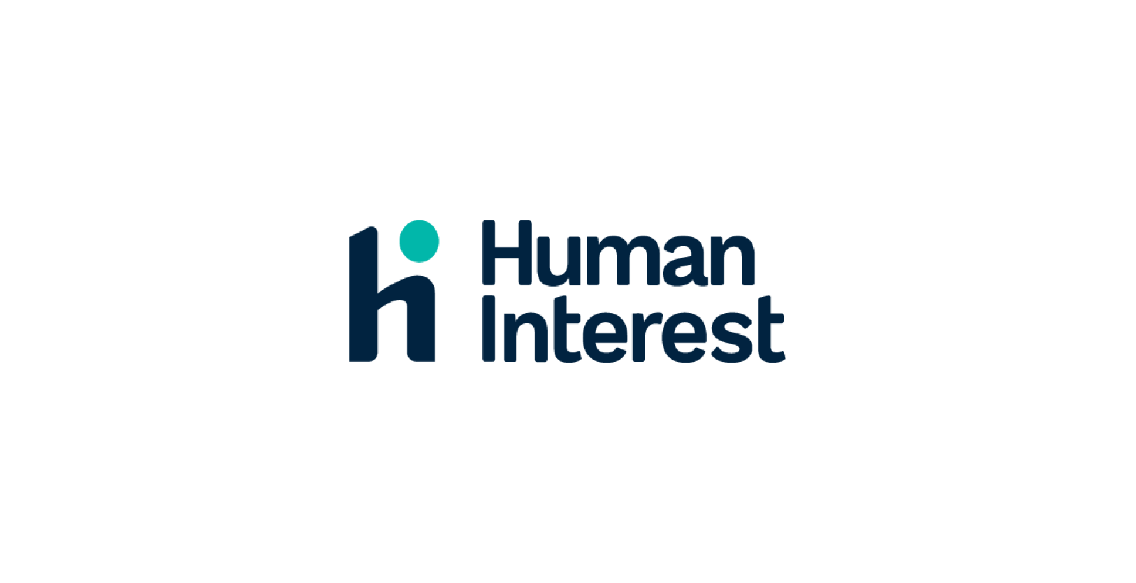 VisionFund Portfolio Company Human Interest's Logo
