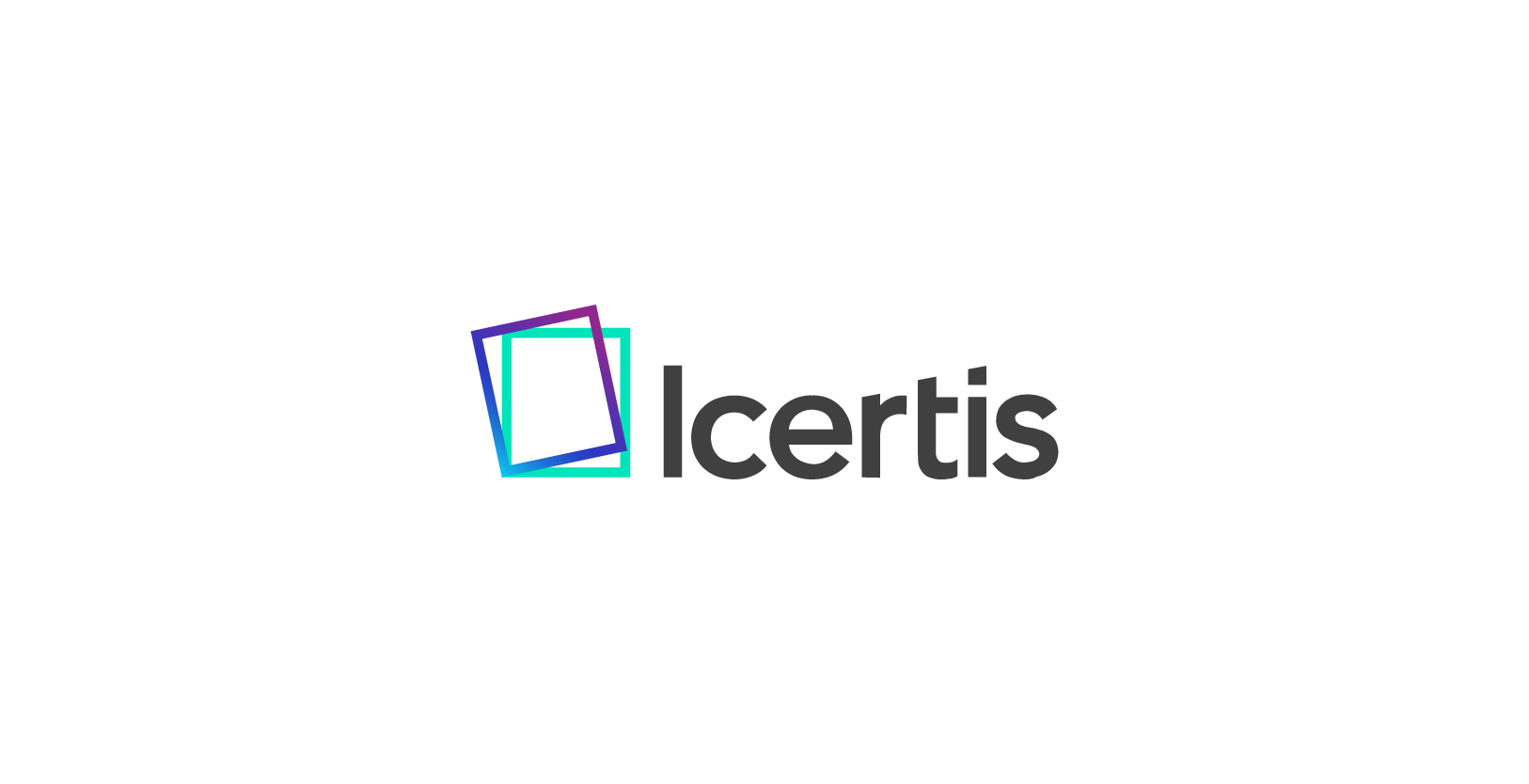 VisionFund Portfolio Company Icertis's Logo