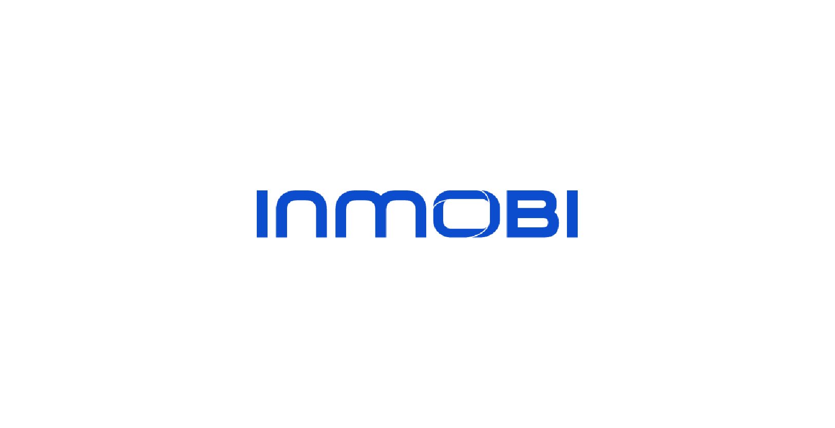 VisionFund Portfolio Company InMobi's Logo
