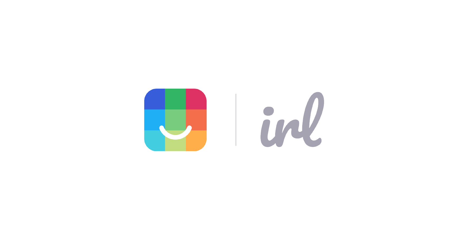 VisionFund Portfolio Company IRL's Logo