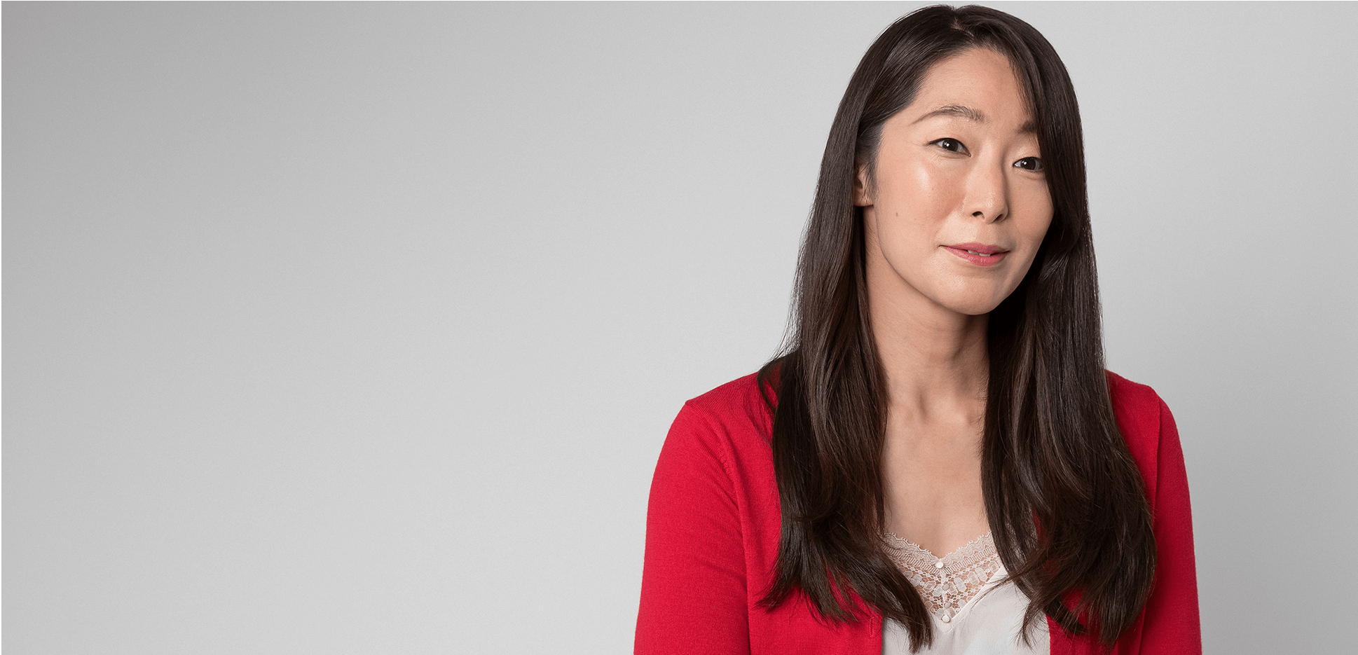 Vision Fund team member Nahoko Hoshino's profile photo