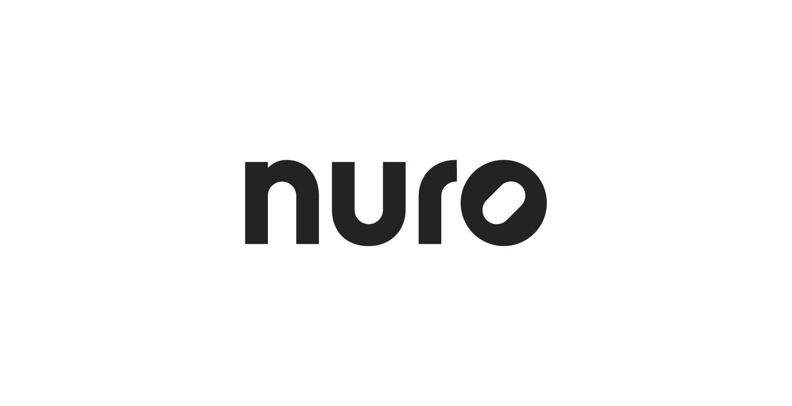 VisionFund Portfolio Company Nuro's Logo