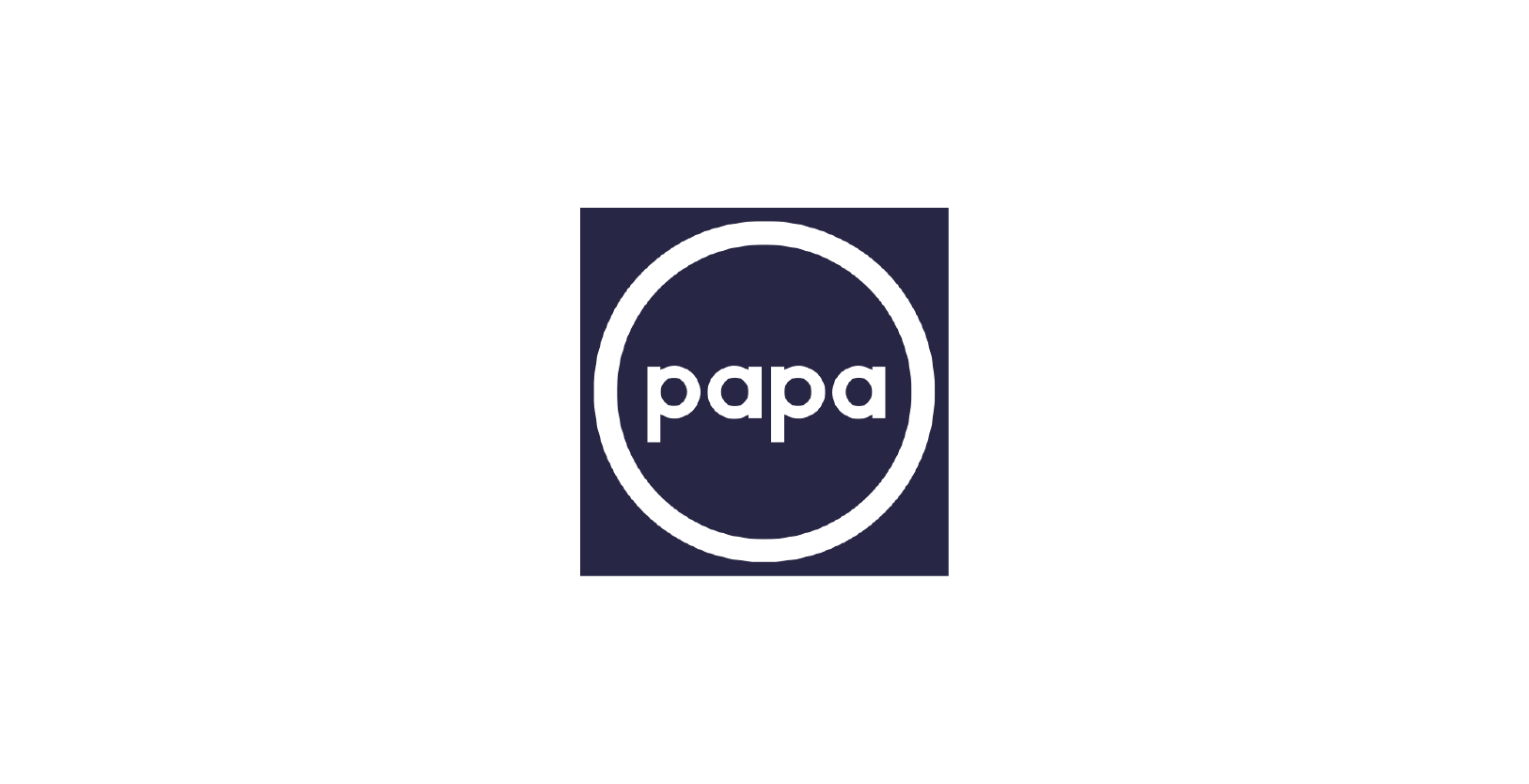 VisionFund Portfolio Company Papa's Logo