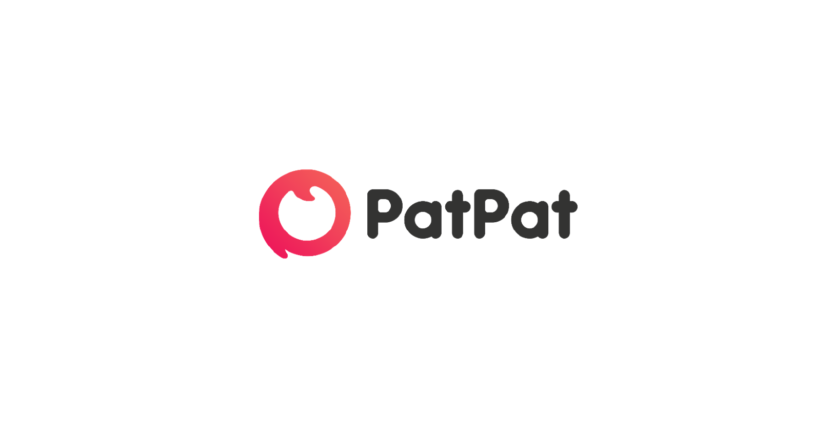 VisionFund Portfolio Company PatPat's Logo