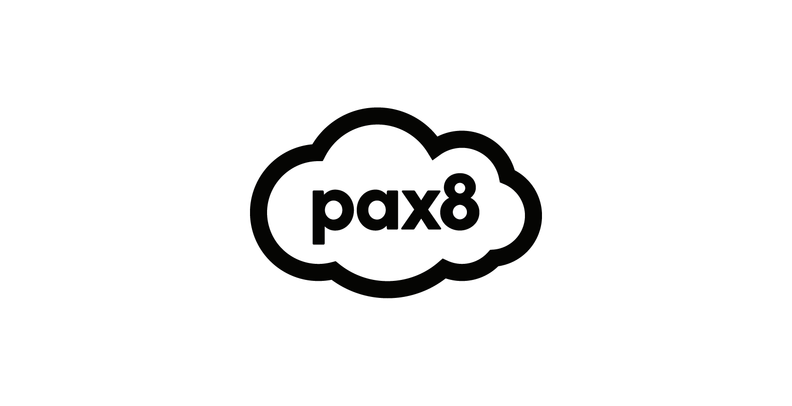 VisionFund Portfolio Company Pax8's Logo