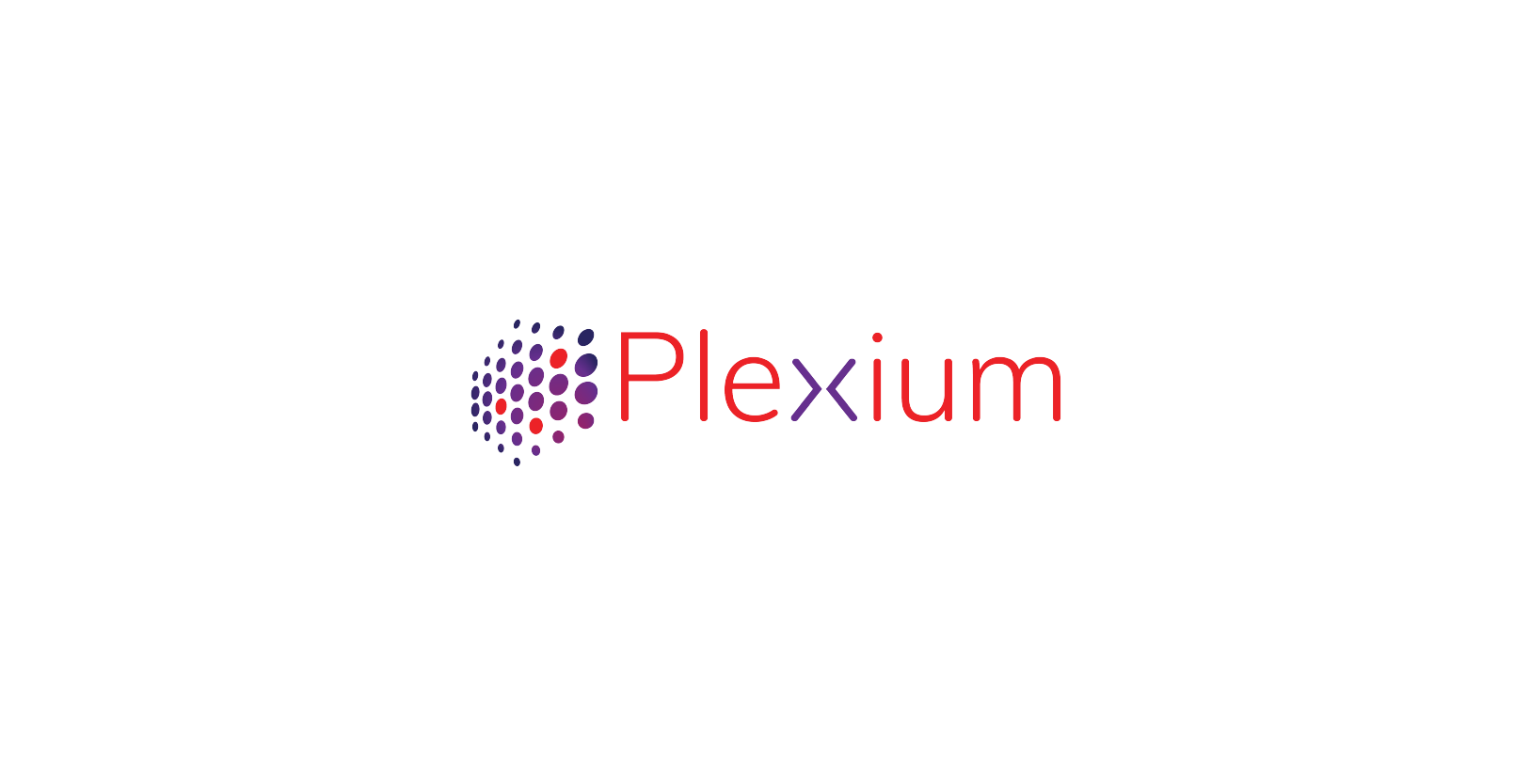 VisionFund Portfolio Company Plexium's Logo