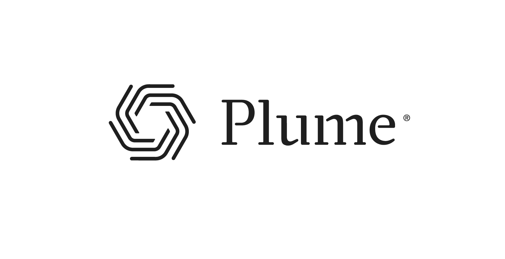 VisionFund Portfolio Company Plume's Logo